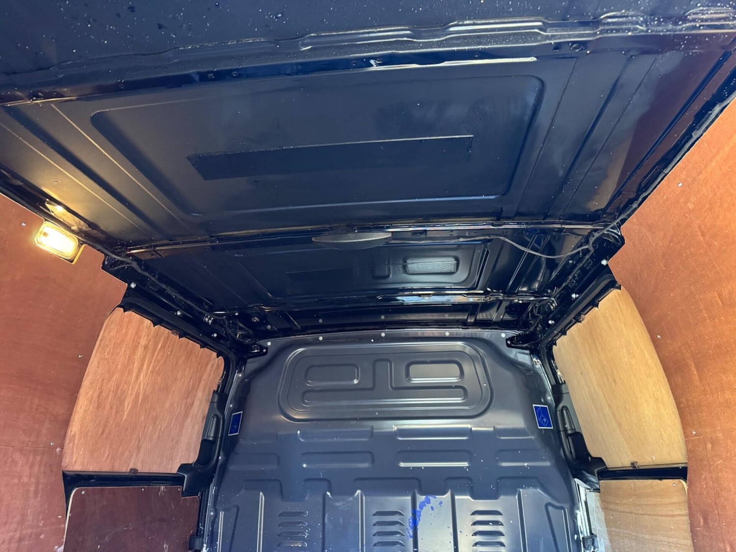 Used Mercedes-Benz Vito 2021 for sale - 76798567: Photo 13