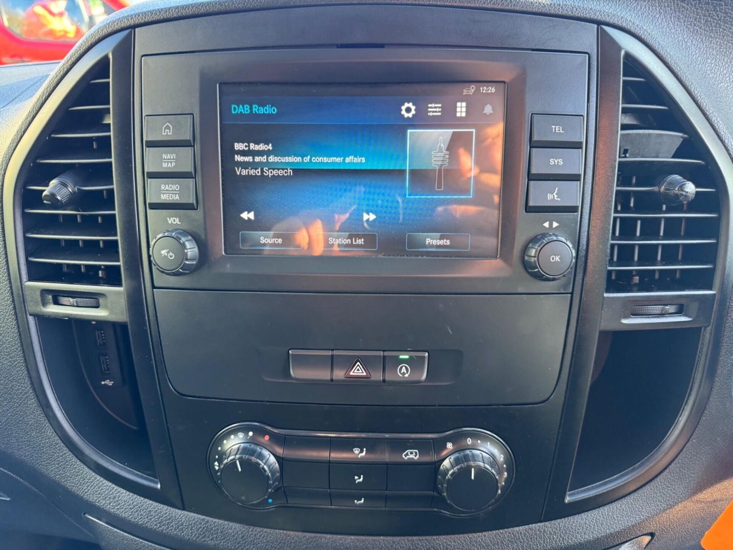 Used Mercedes-Benz Vito 2021 for sale - 76798567: Photo 32