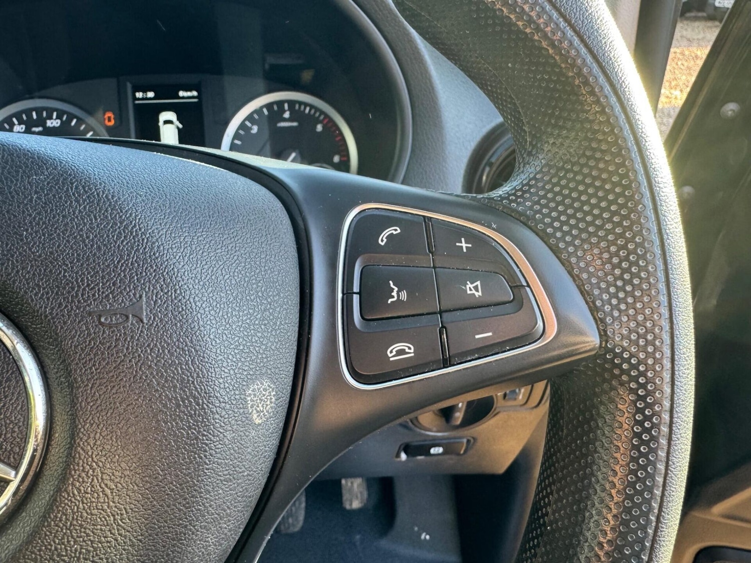 Used Mercedes-Benz Vito 2021 for sale - 76798567: Photo 37