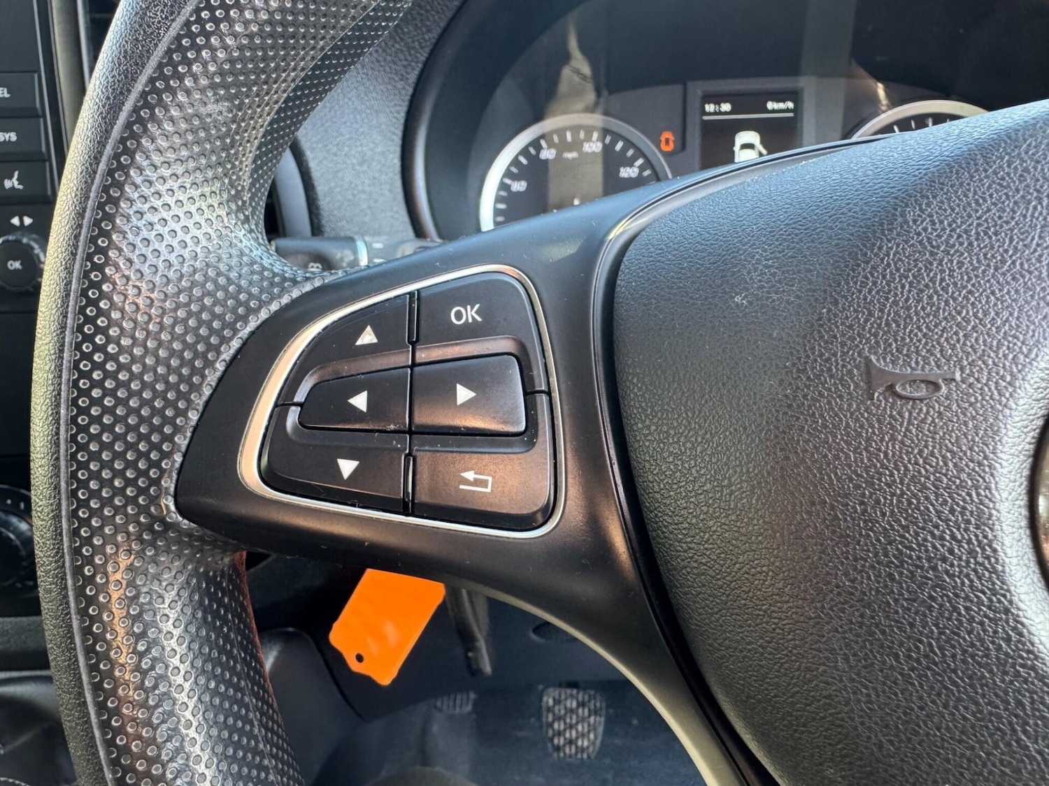 Used Mercedes-Benz Vito 2021 for sale - 76798567: Photo 38