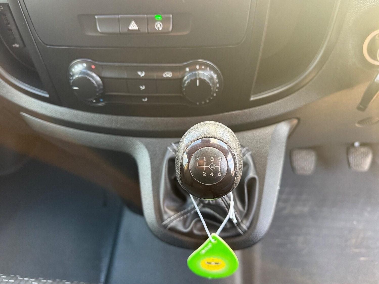 Used Mercedes-Benz Vito 2021 for sale - 76798567: Photo 50