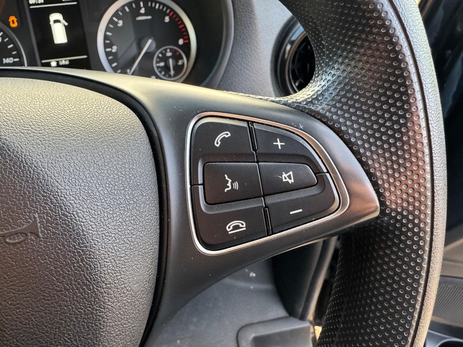 Used Mercedes-Benz Vito 2021 for sale - 76798567: Photo 53