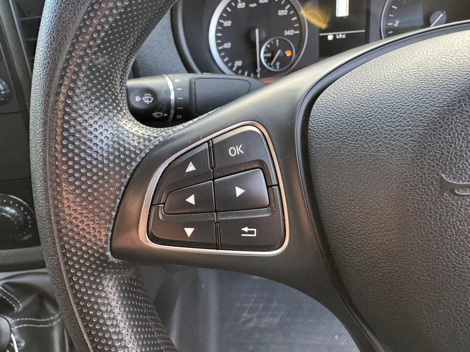 Used Mercedes-Benz Vito 2021 for sale - 76798567: Photo 54