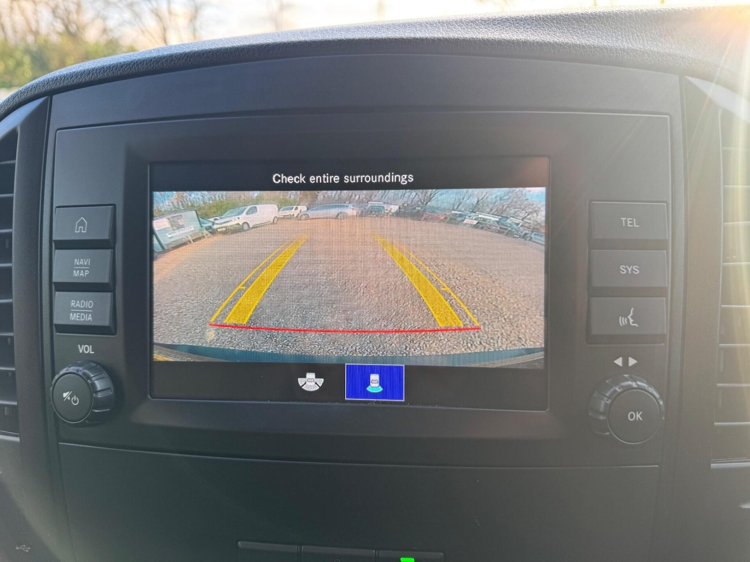 Used Mercedes-Benz Vito 2021 for sale - 76798567: Photo 56