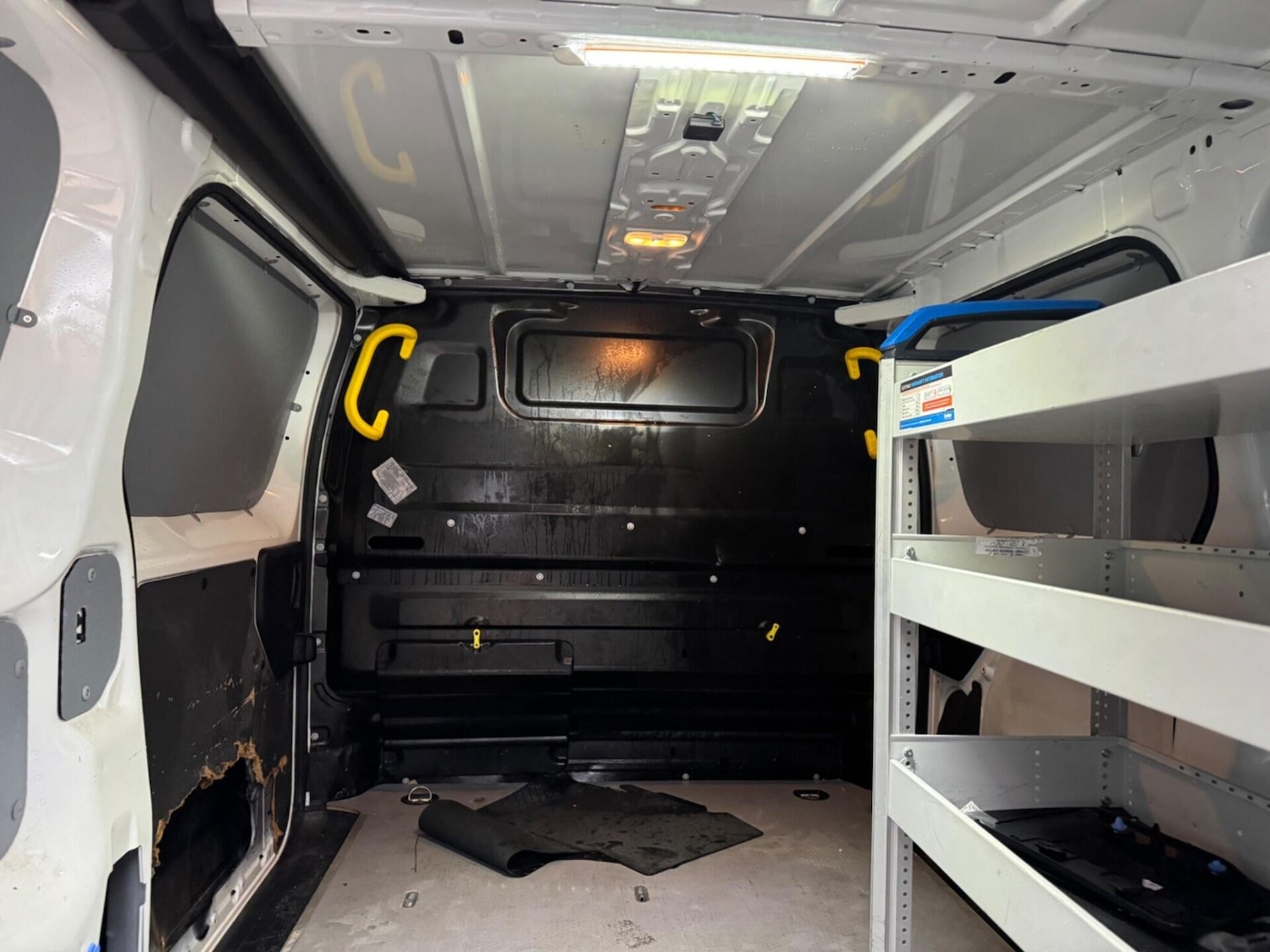 Used Citroen Dispatch 2019 for sale - 76581302: Photo 23