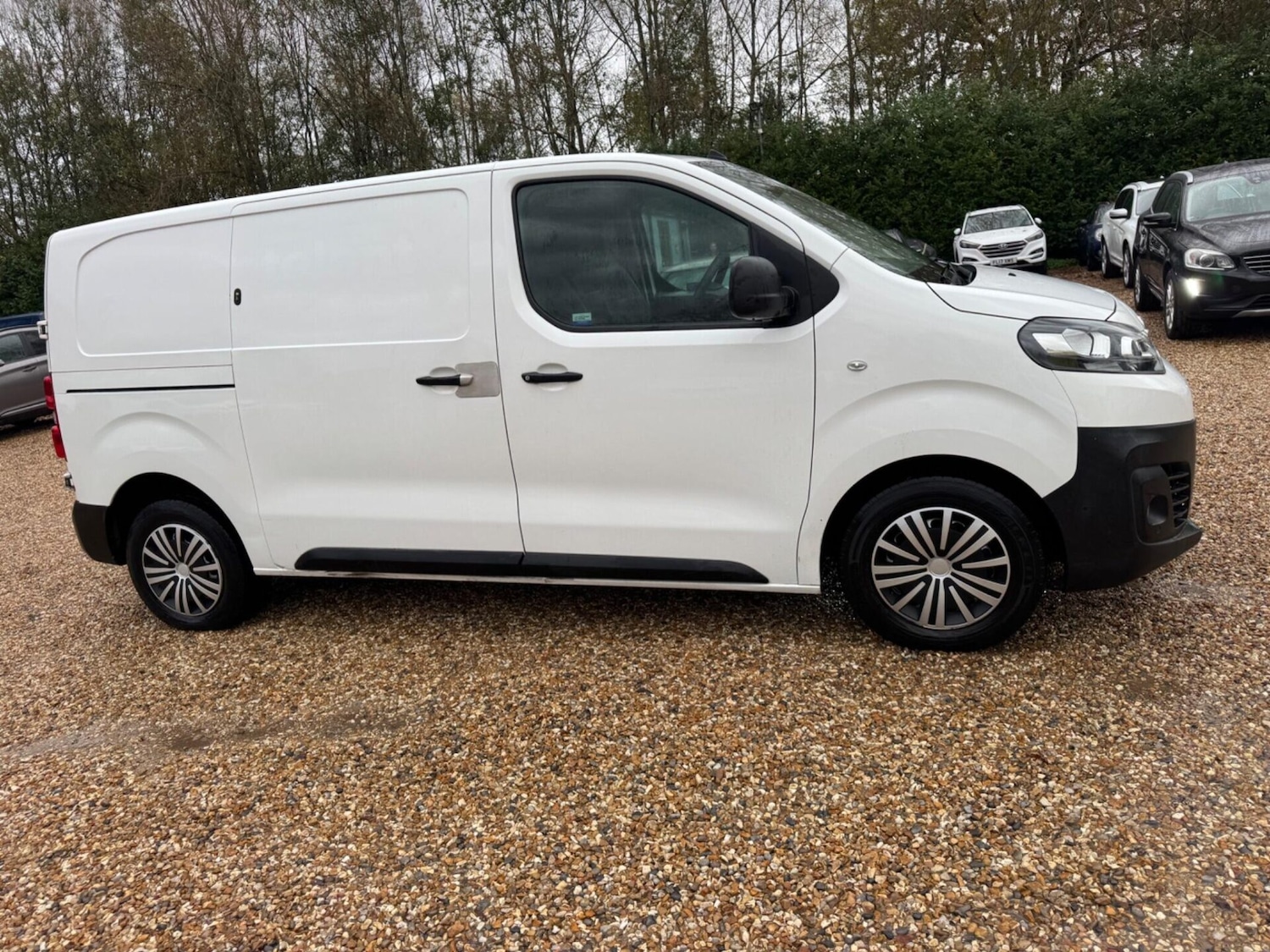 Used Citroen Dispatch 2019 for sale - 76581302: Photo 26