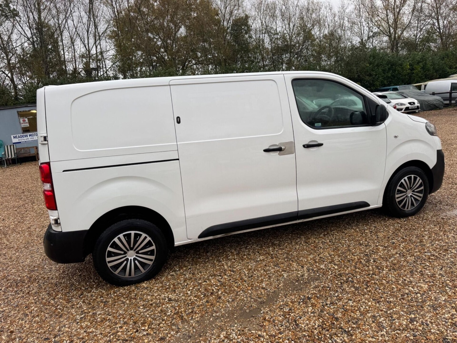 Used Citroen Dispatch 2019 for sale - 76581302: Photo 28