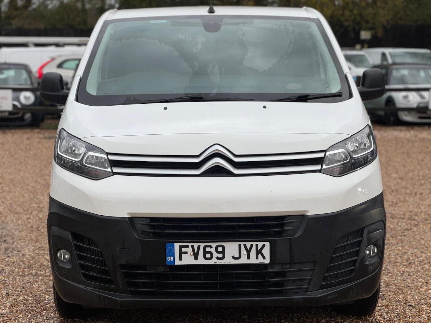 Used Citroen Dispatch 2019 for sale - 76581302: Photo 3
