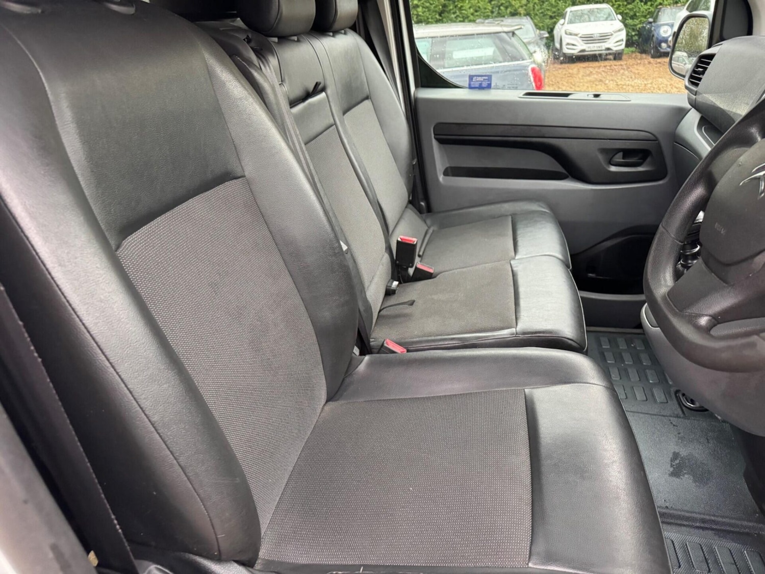 Used Citroen Dispatch 2019 for sale - 76581302: Photo 38