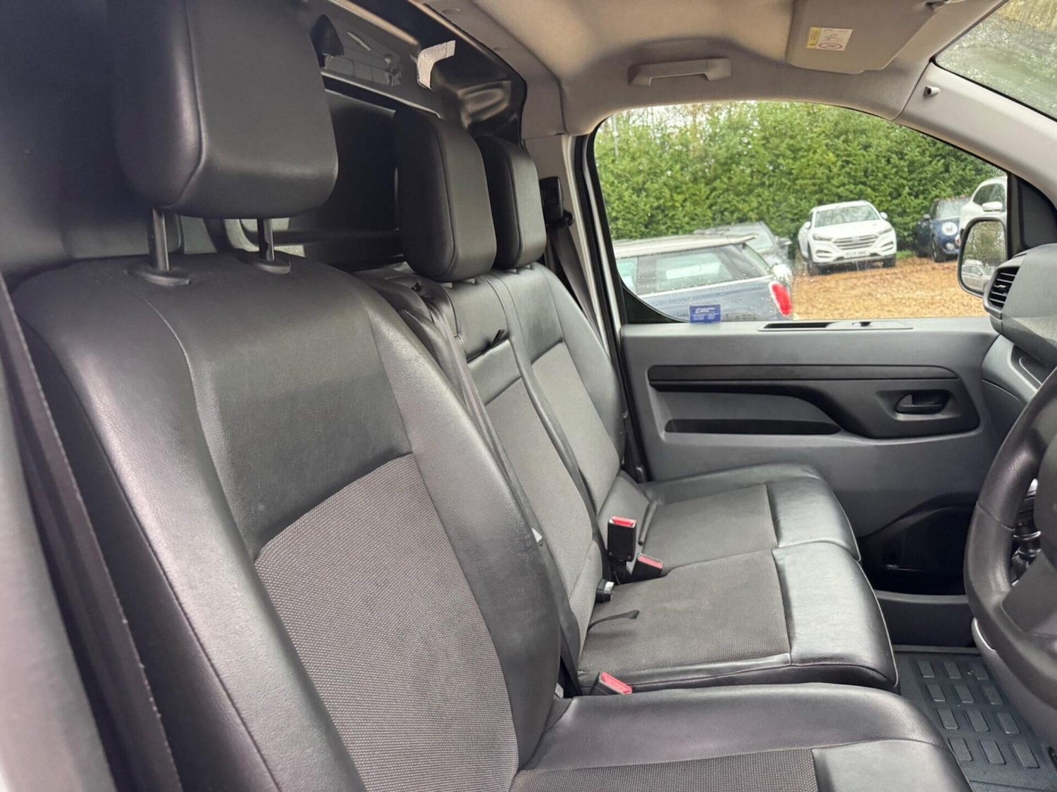 Used Citroen Dispatch 2019 for sale - 76581302: Photo 39