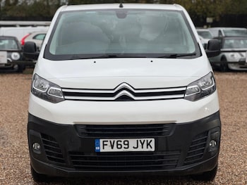 Used Citroen Dispatch 2019 for sale - 76581302: Photo