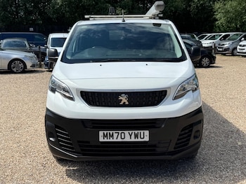 Used Peugeot Expert 2021 for sale - 78938346: Photo