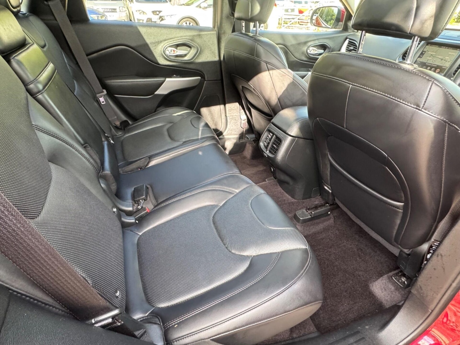 Vehicle 27