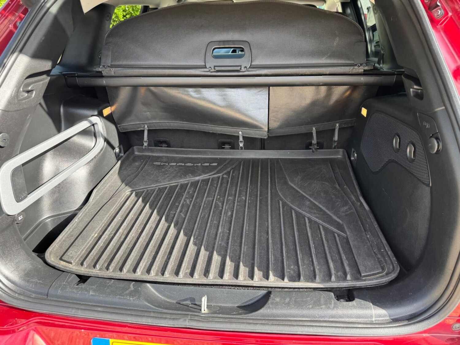 Vehicle 31