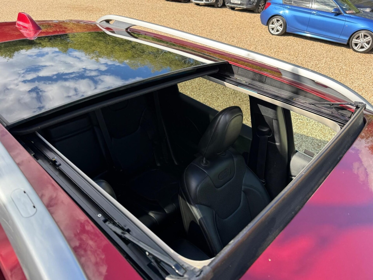 Vehicle 35