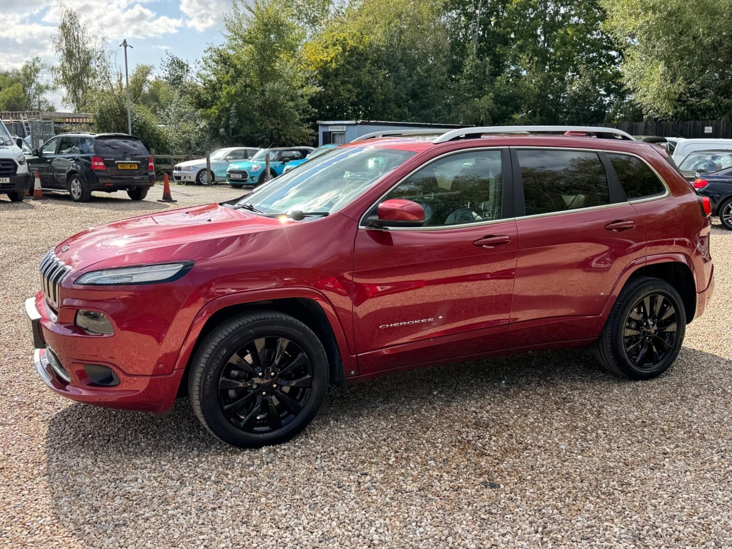 Vehicle 7