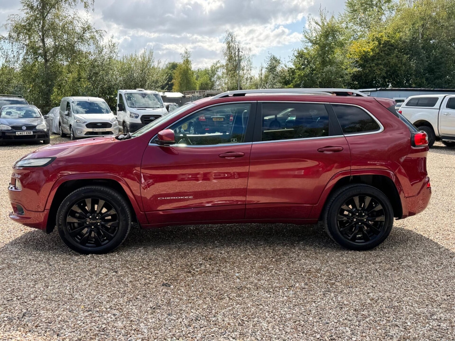 Vehicle 9