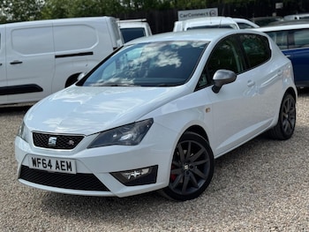 Used SEAT Ibiza 2014 for sale - 78459292: Photo