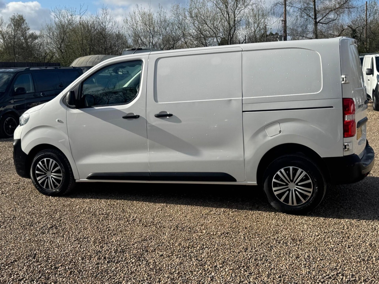 Used Peugeot Expert 2020 for sale - 78106217: Photo 11