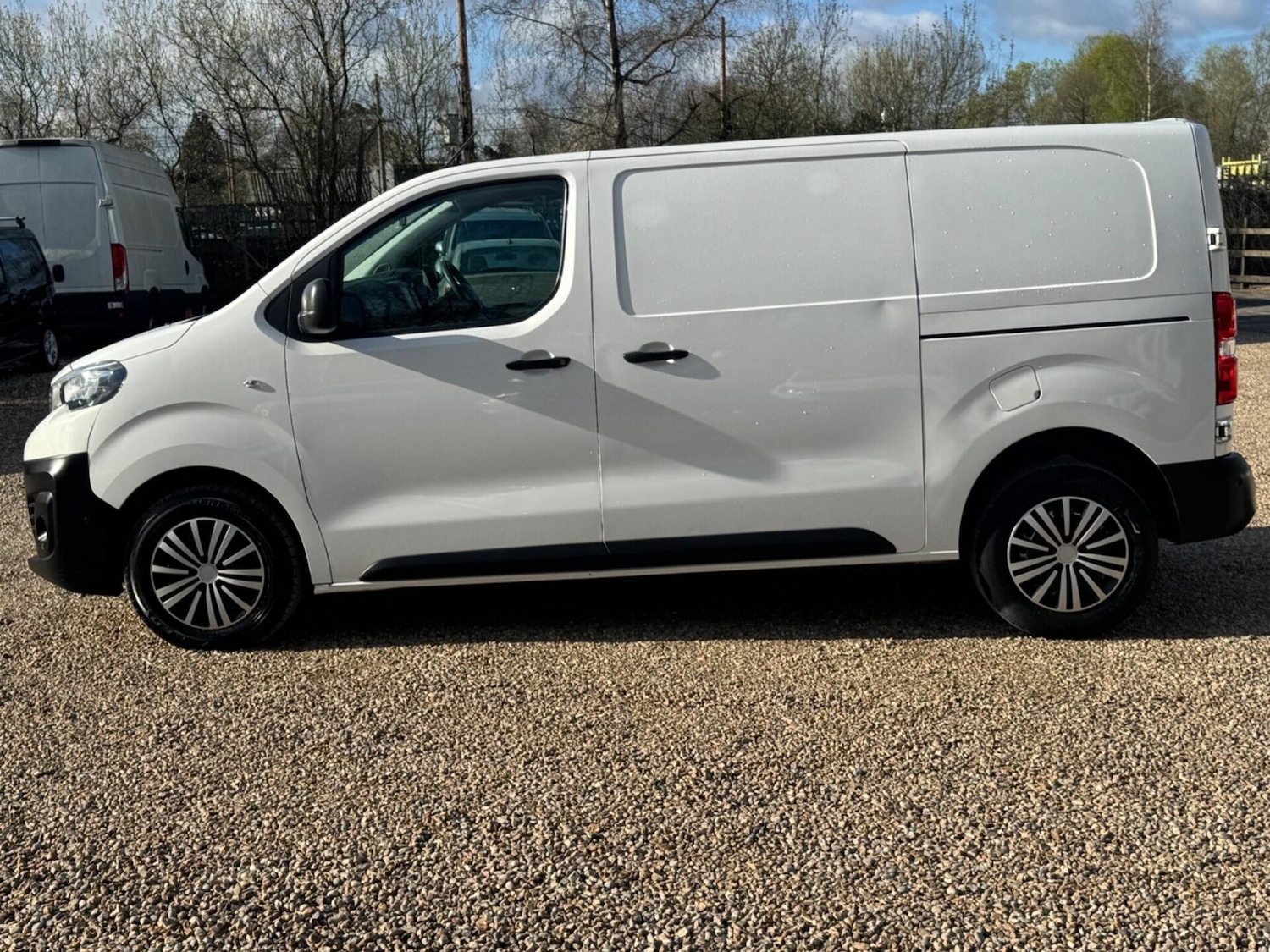 Used Peugeot Expert 2020 for sale - 78106217: Photo 12