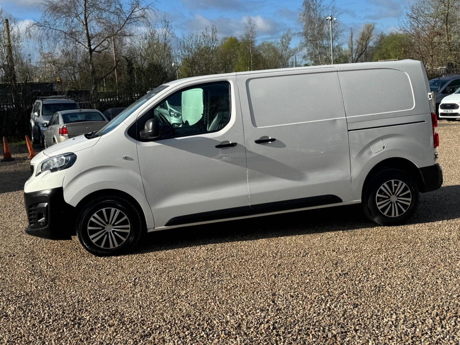 Used Peugeot Expert 2020 for sale - 78106217: Photo 13