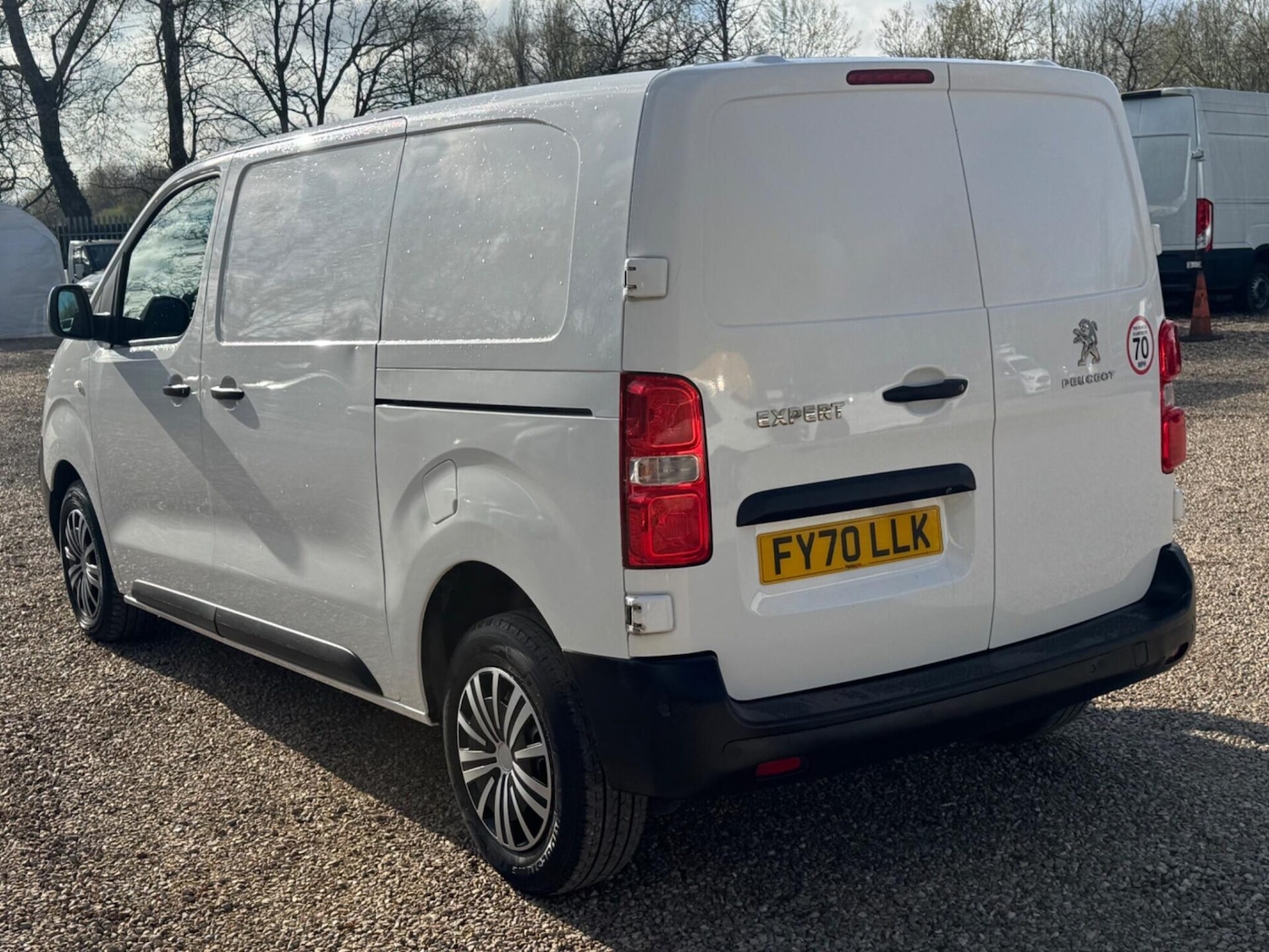 Used Peugeot Expert 2020 for sale - 78106217: Photo 15