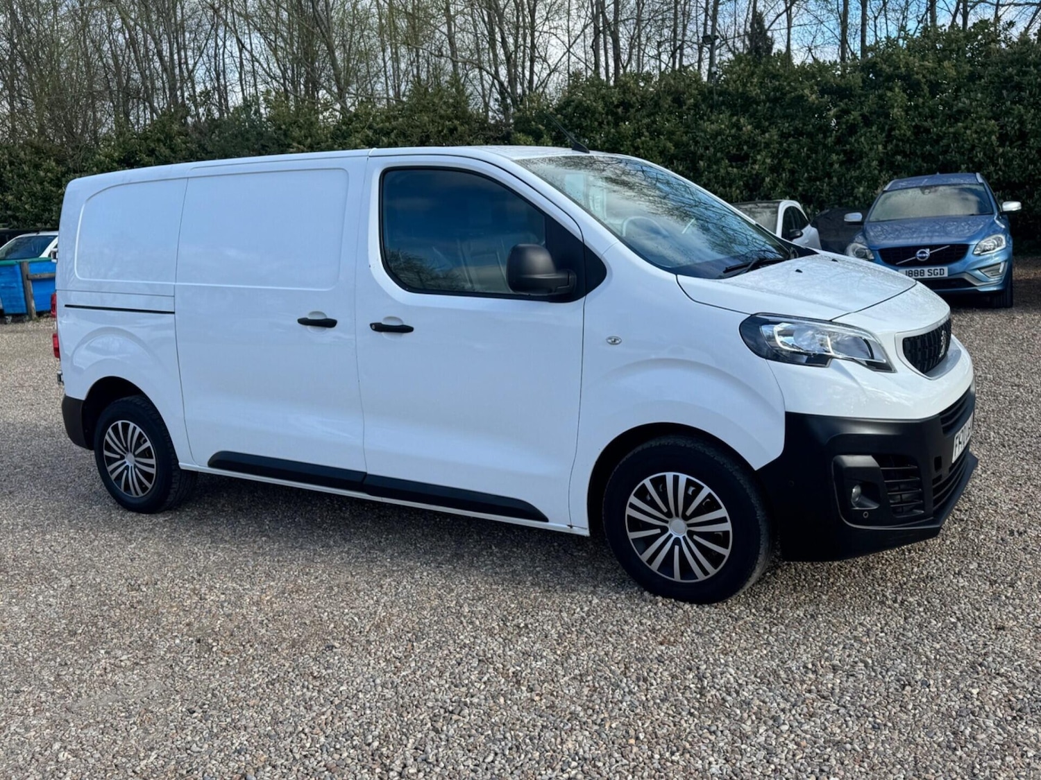 Used Peugeot Expert 2020 for sale - 78106217: Photo 19