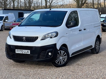 Used Peugeot Expert 2020 for sale - 78106217: Photo