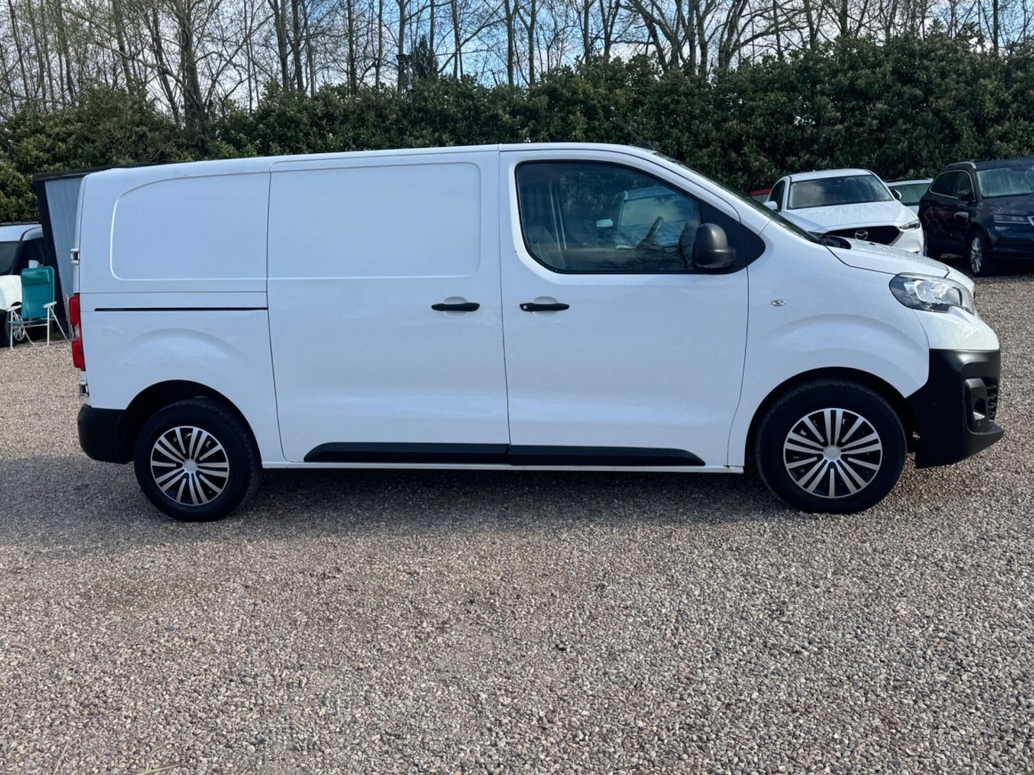 Used Peugeot Expert 2020 for sale - 78106217: Photo 20