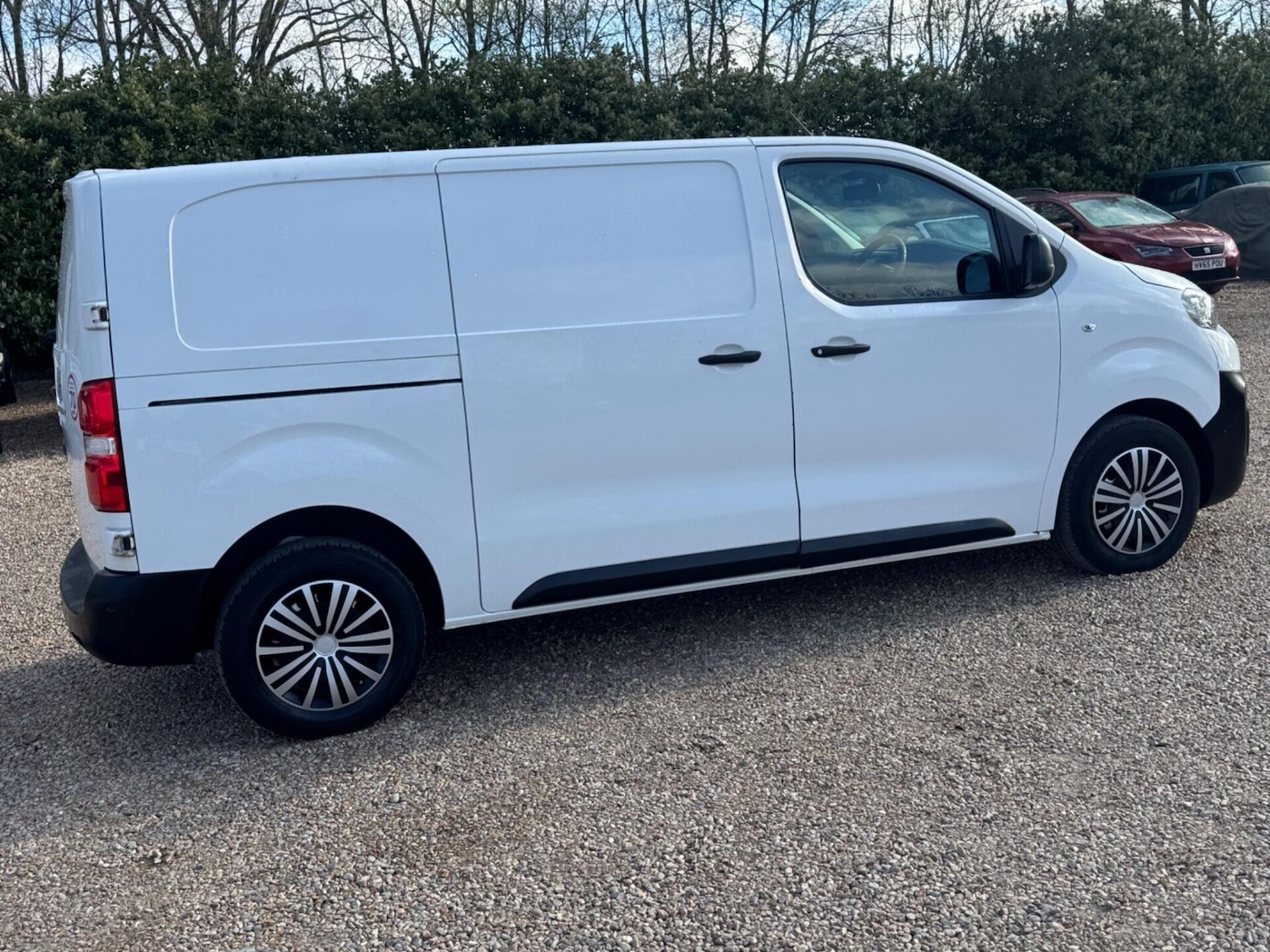 Used Peugeot Expert 2020 for sale - 78106217: Photo 21