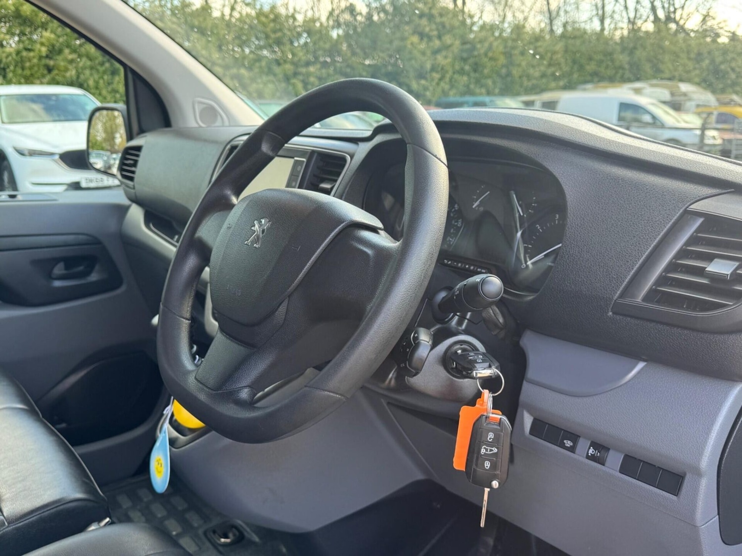 Used Peugeot Expert 2020 for sale - 78106217: Photo 22