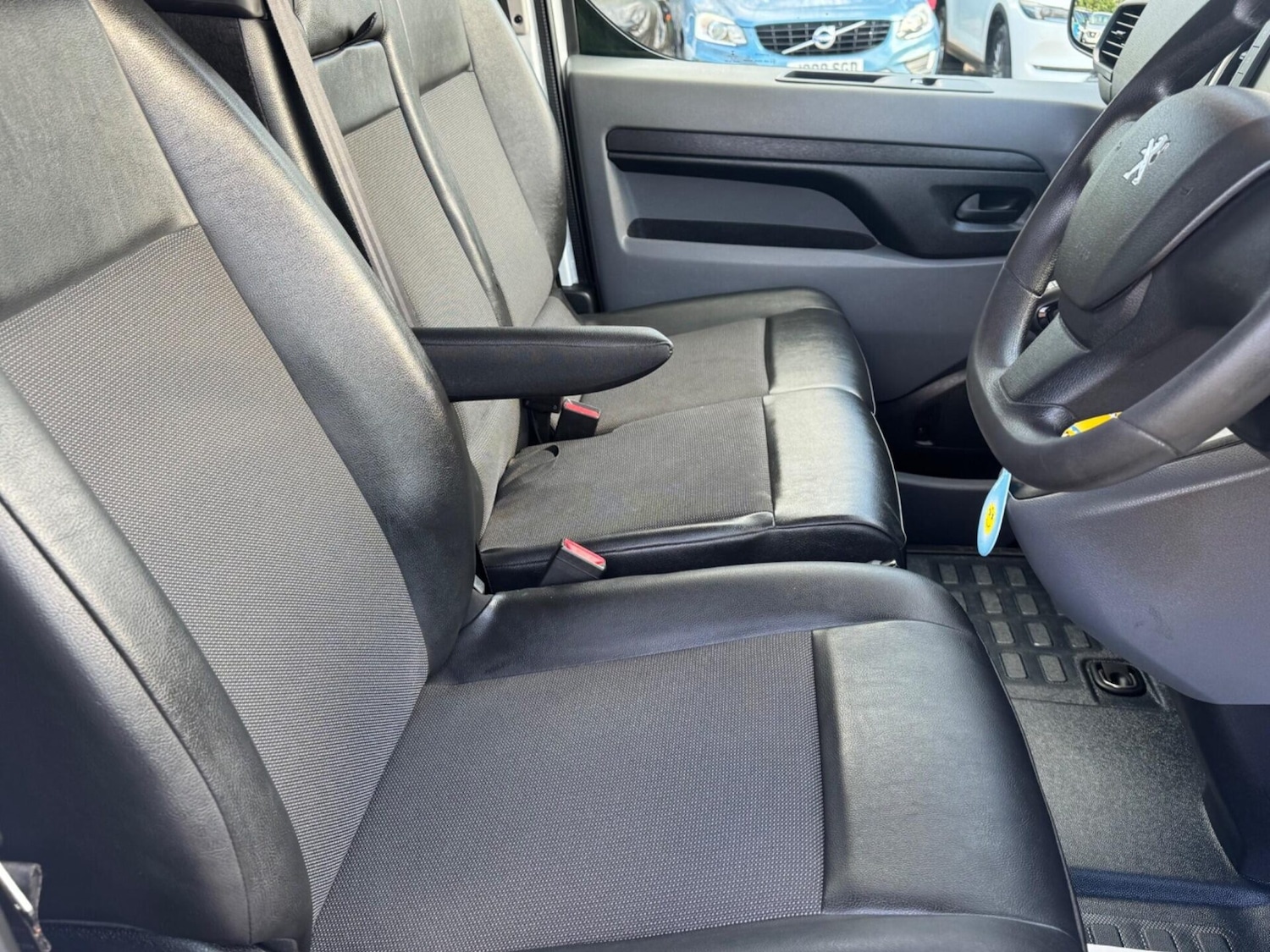 Used Peugeot Expert 2020 for sale - 78106217: Photo 25