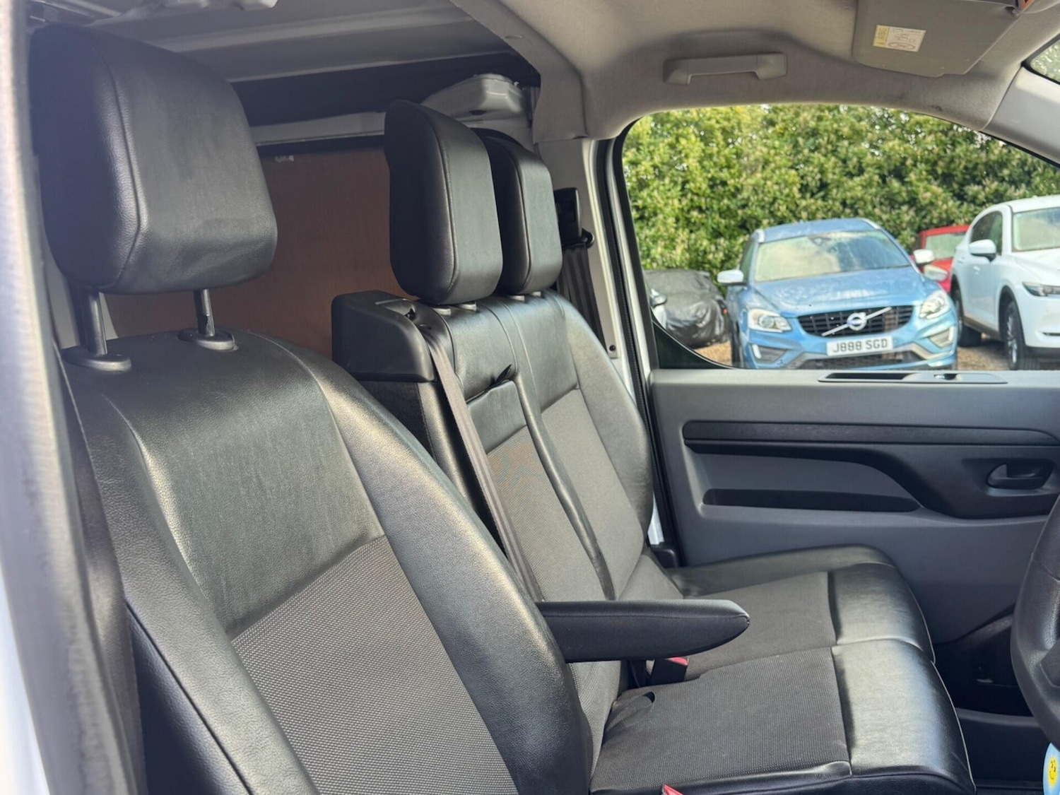 Used Peugeot Expert 2020 for sale - 78106217: Photo 26