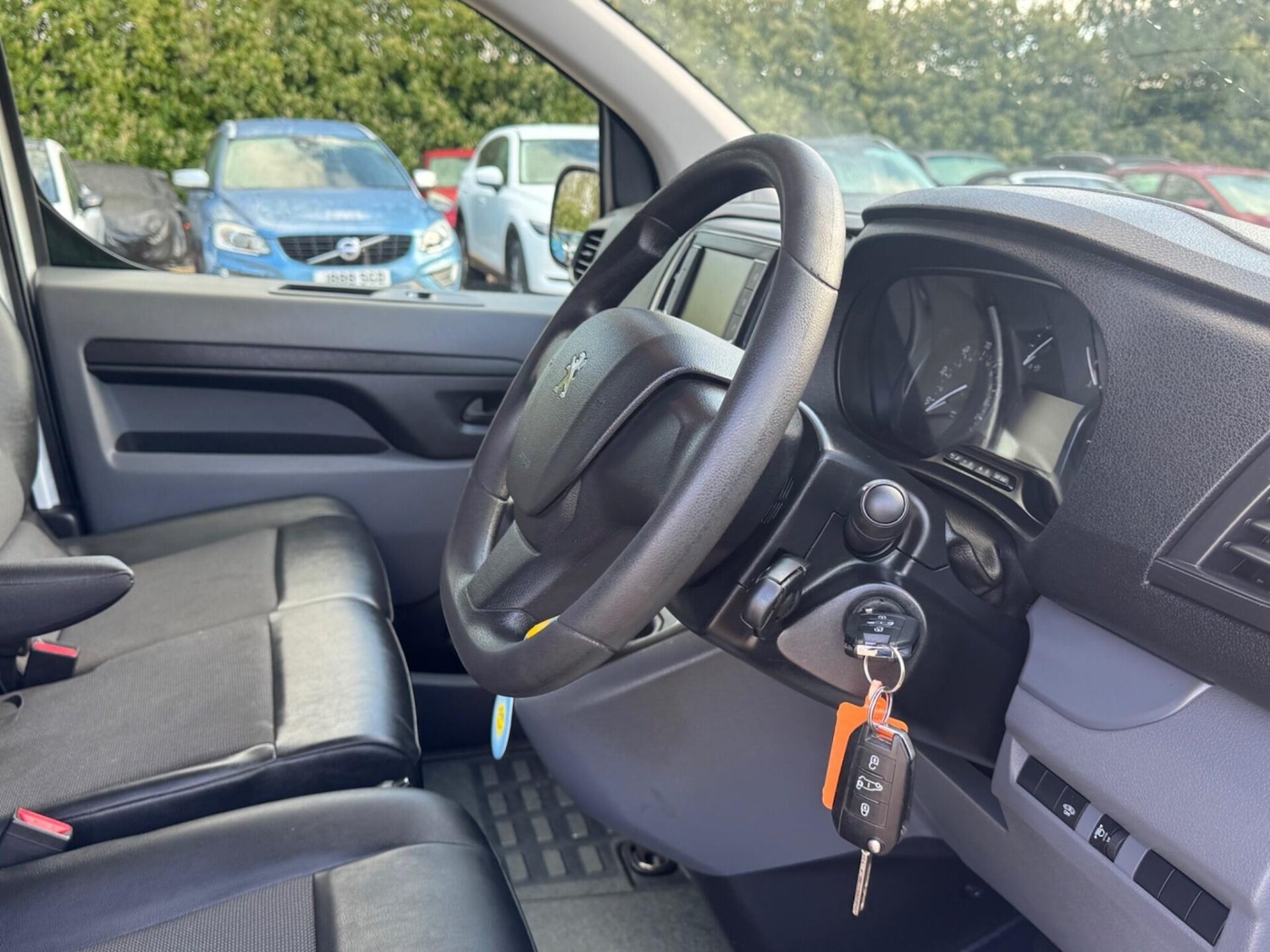 Used Peugeot Expert 2020 for sale - 78106217: Photo 27