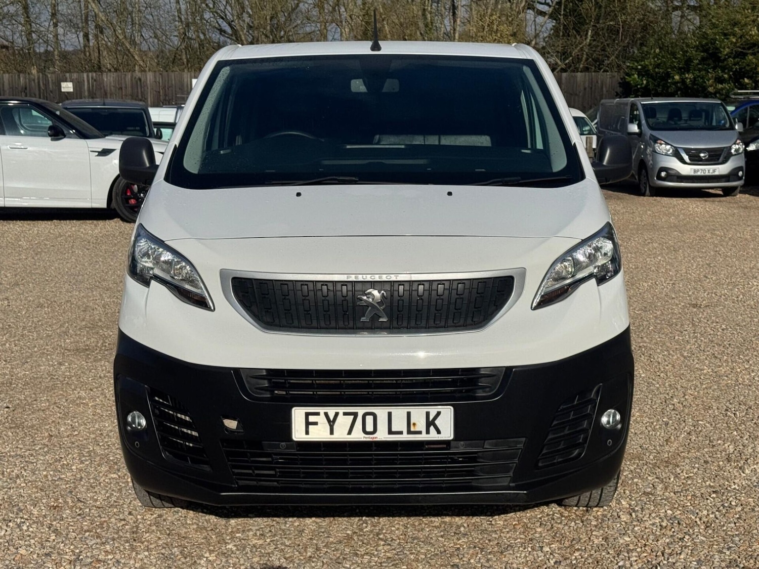 Used Peugeot Expert 2020 for sale - 78106217: Photo 3