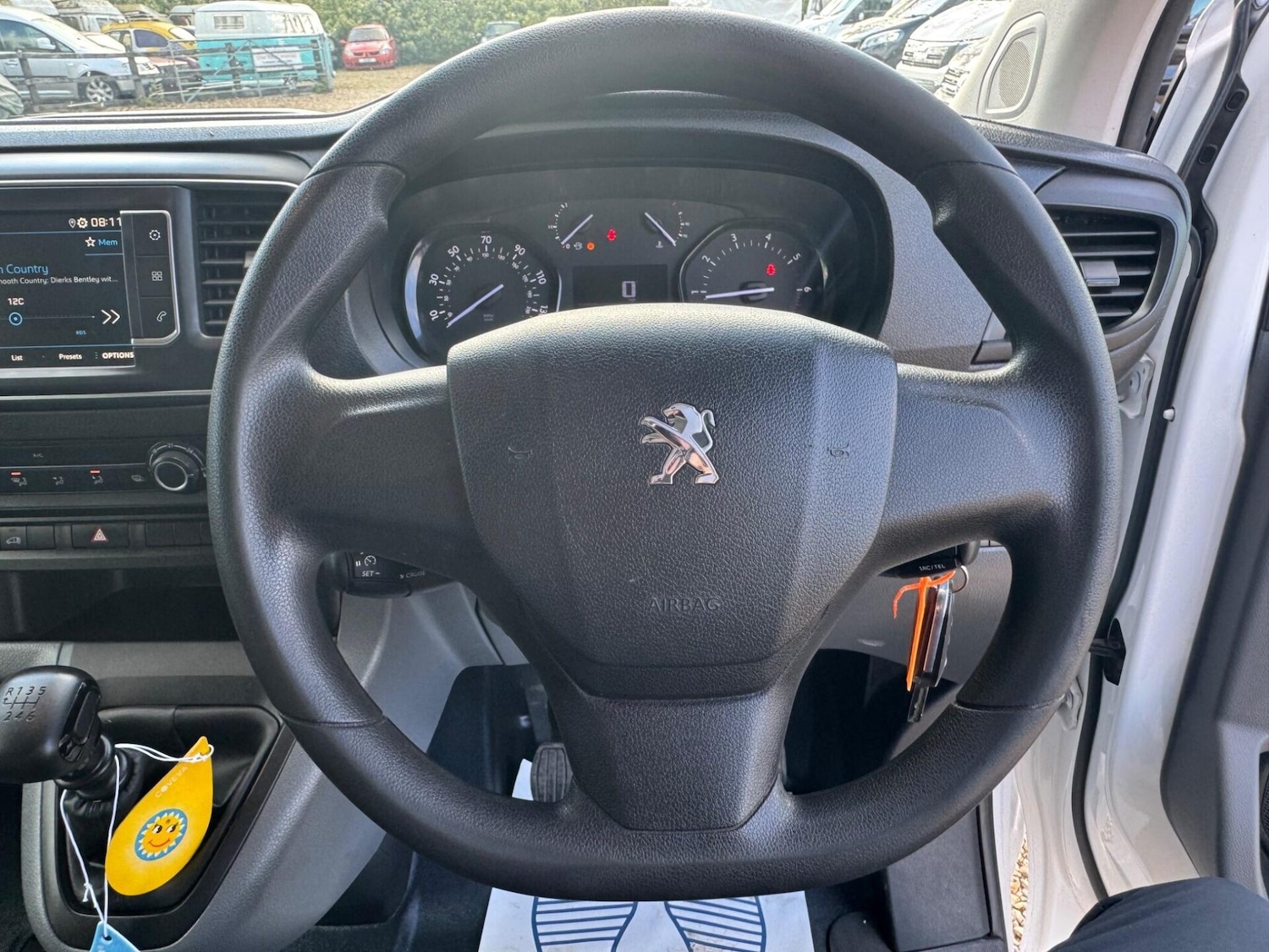 Used Peugeot Expert 2020 for sale - 78106217: Photo 31