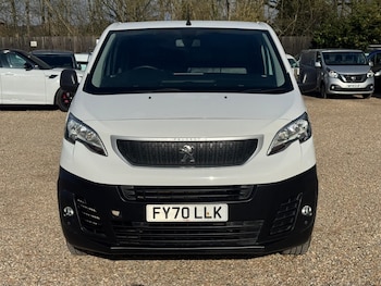 Used Peugeot Expert 2020 for sale - 78106217: Photo