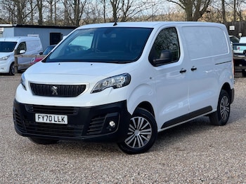 Used Peugeot Expert 2020 for sale - 78106217: Photo