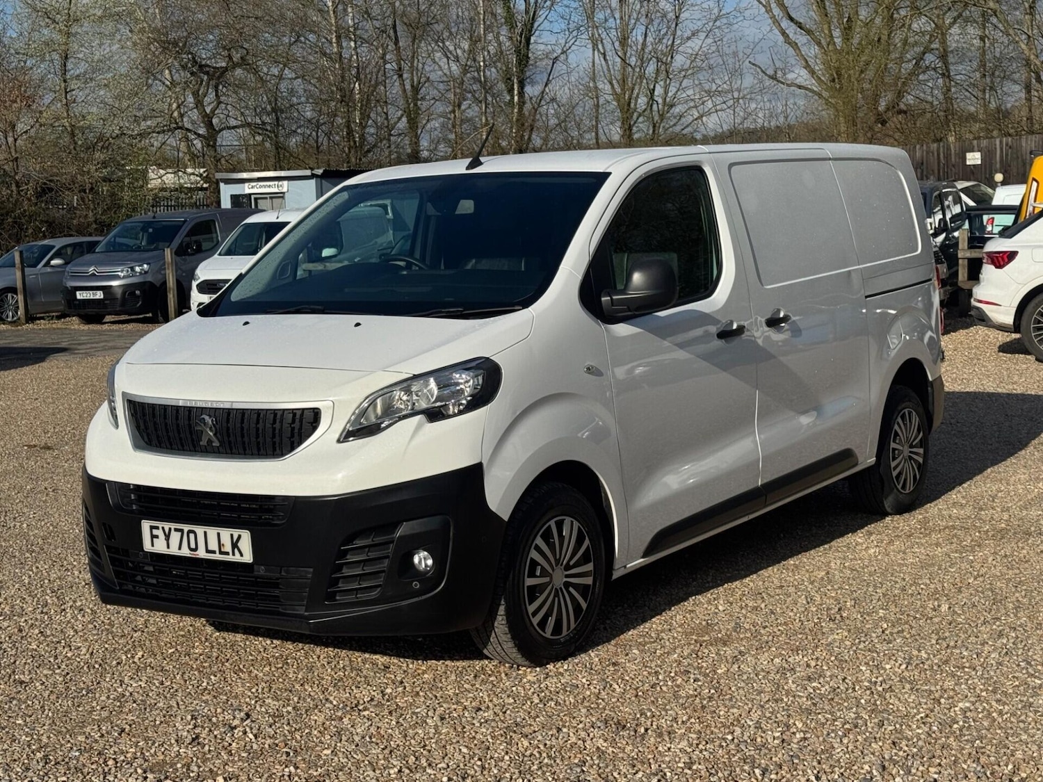 Used Peugeot Expert 2020 for sale - 78106217: Photo 6