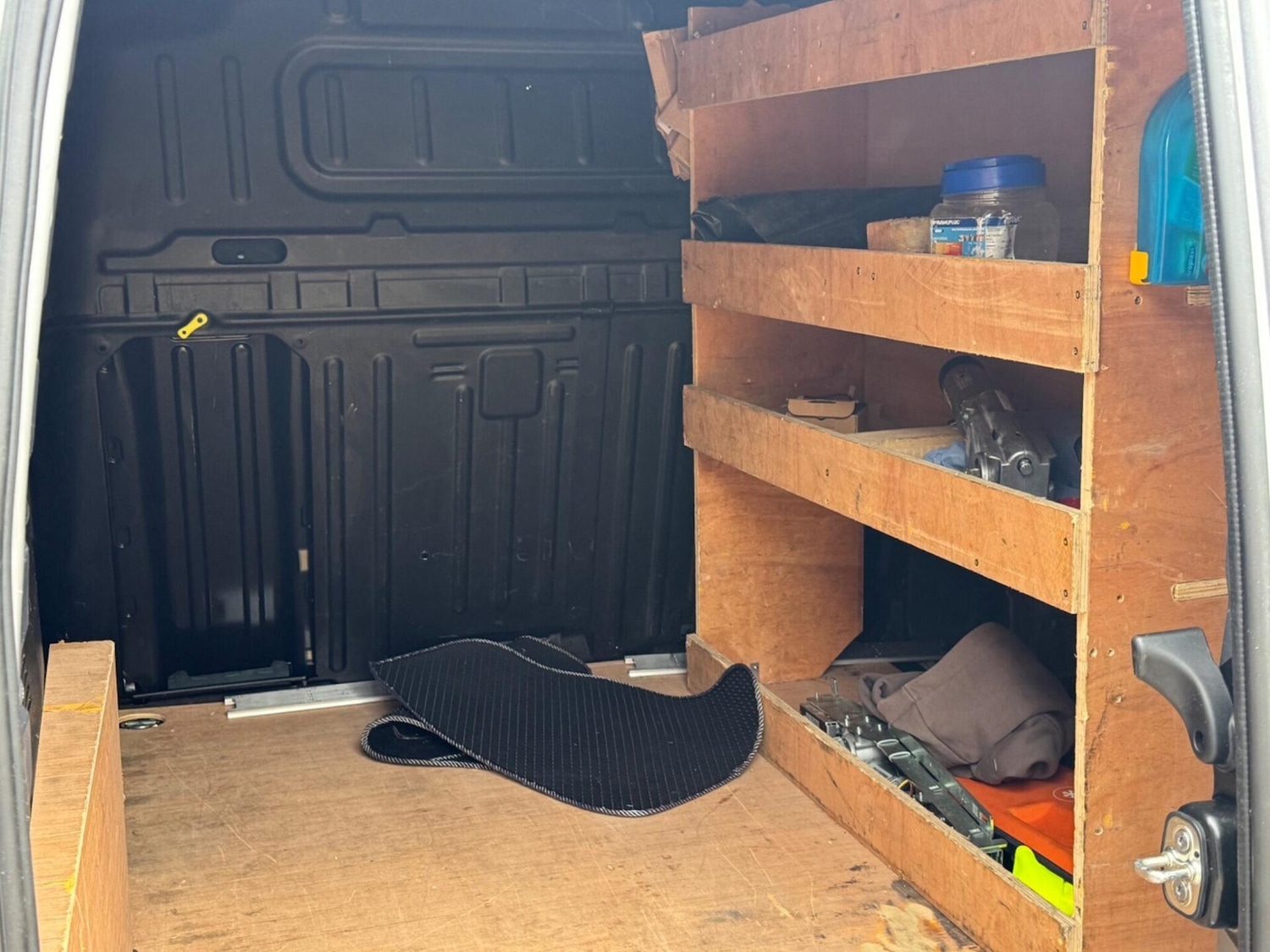 Used Citroen Berlingo 2023 for sale - 78090846: Photo 14