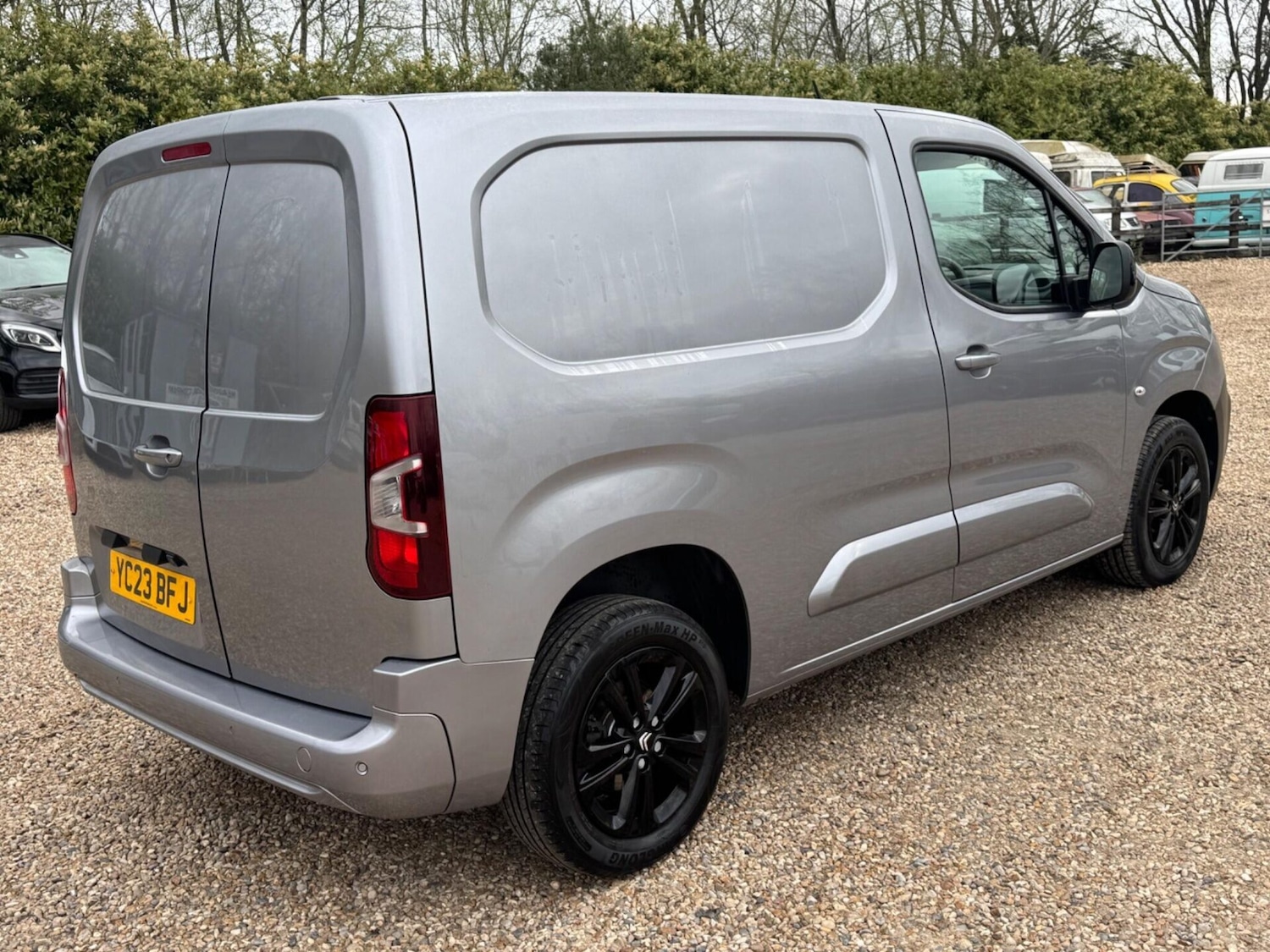 Used Citroen Berlingo 2023 for sale - 78090846: Photo 19