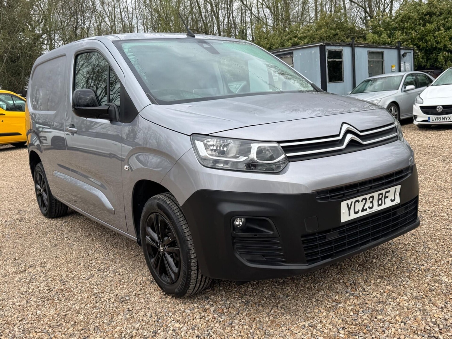 Used Citroen Berlingo 2023 for sale - 78090846: Photo 20