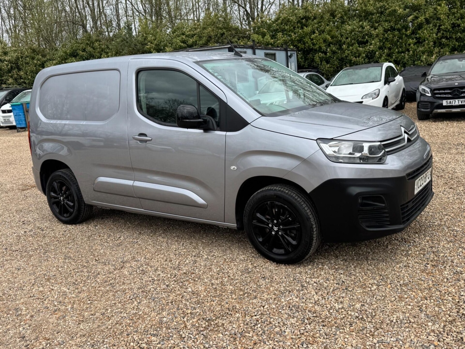 Used Citroen Berlingo 2023 for sale - 78090846: Photo 22