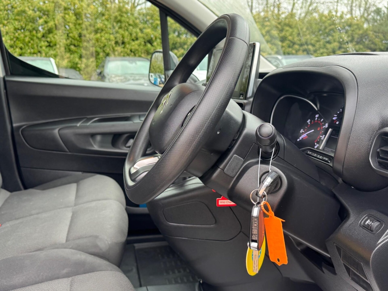 Used Citroen Berlingo 2023 for sale - 78090846: Photo 23