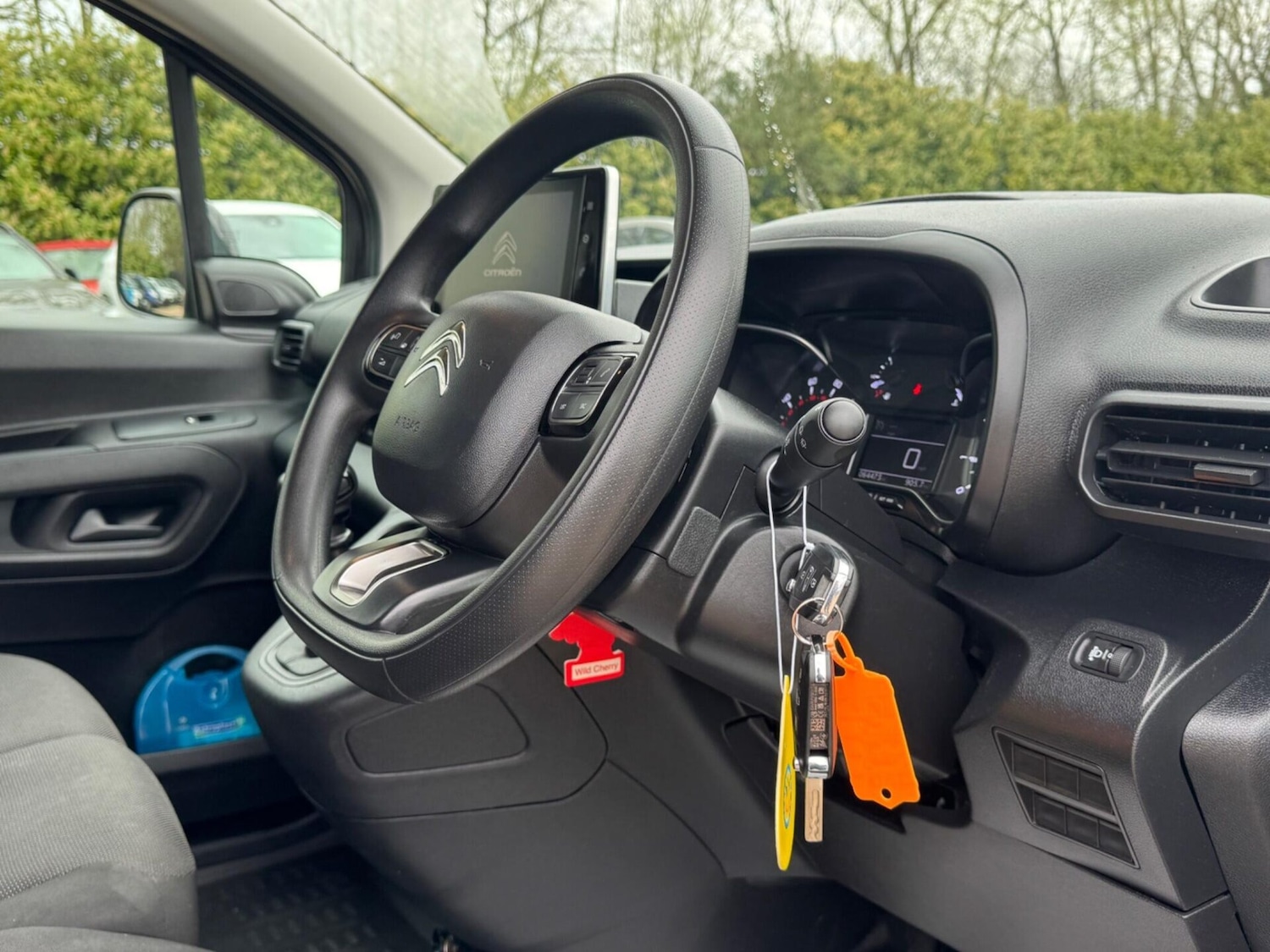 Used Citroen Berlingo 2023 for sale - 78090846: Photo 24