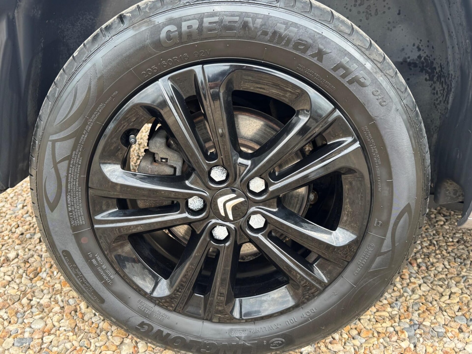 Used Citroen Berlingo 2023 for sale - 78090846: Photo 25