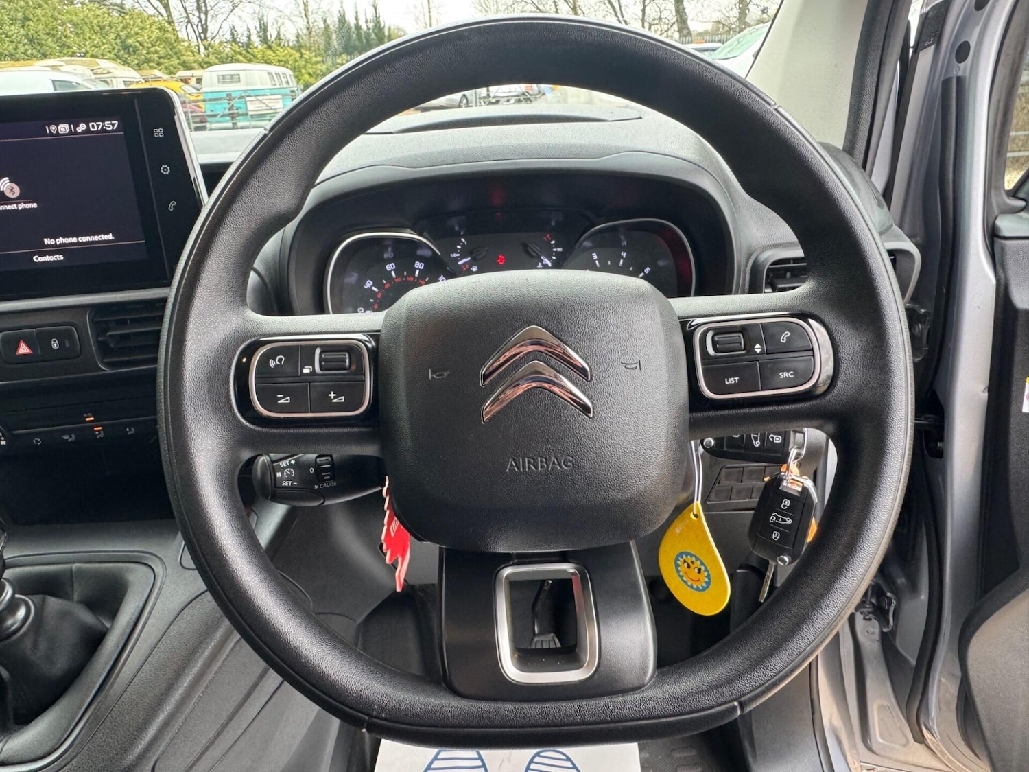 Used Citroen Berlingo 2023 for sale - 78090846: Photo 26