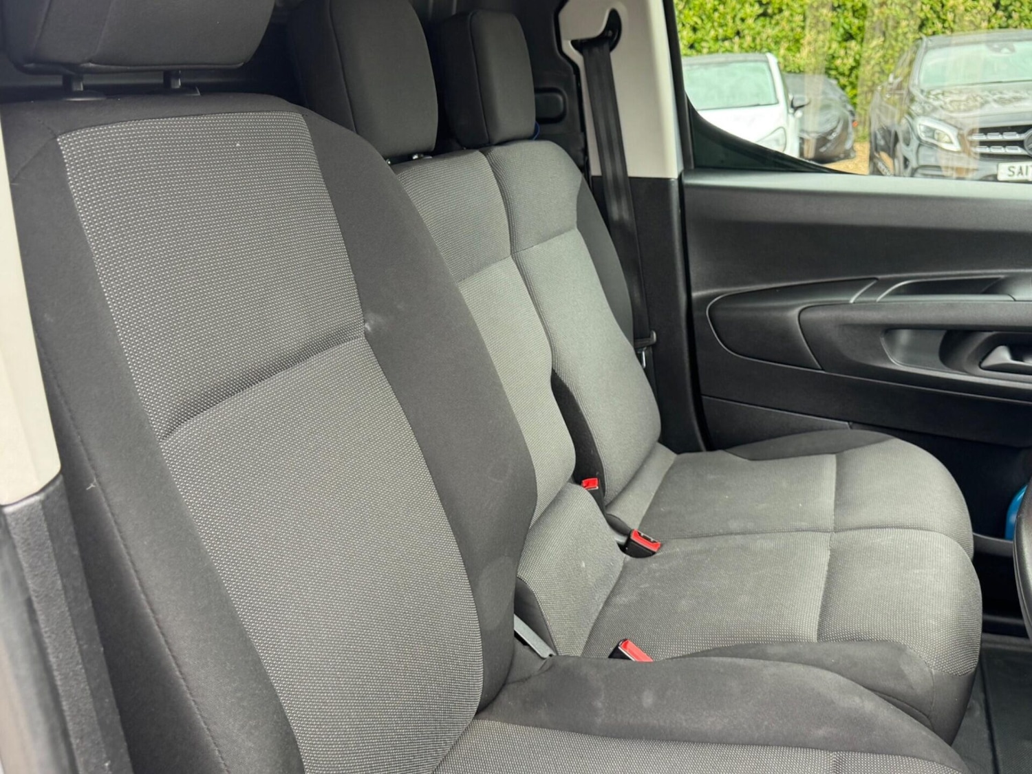 Used Citroen Berlingo 2023 for sale - 78090846: Photo 27