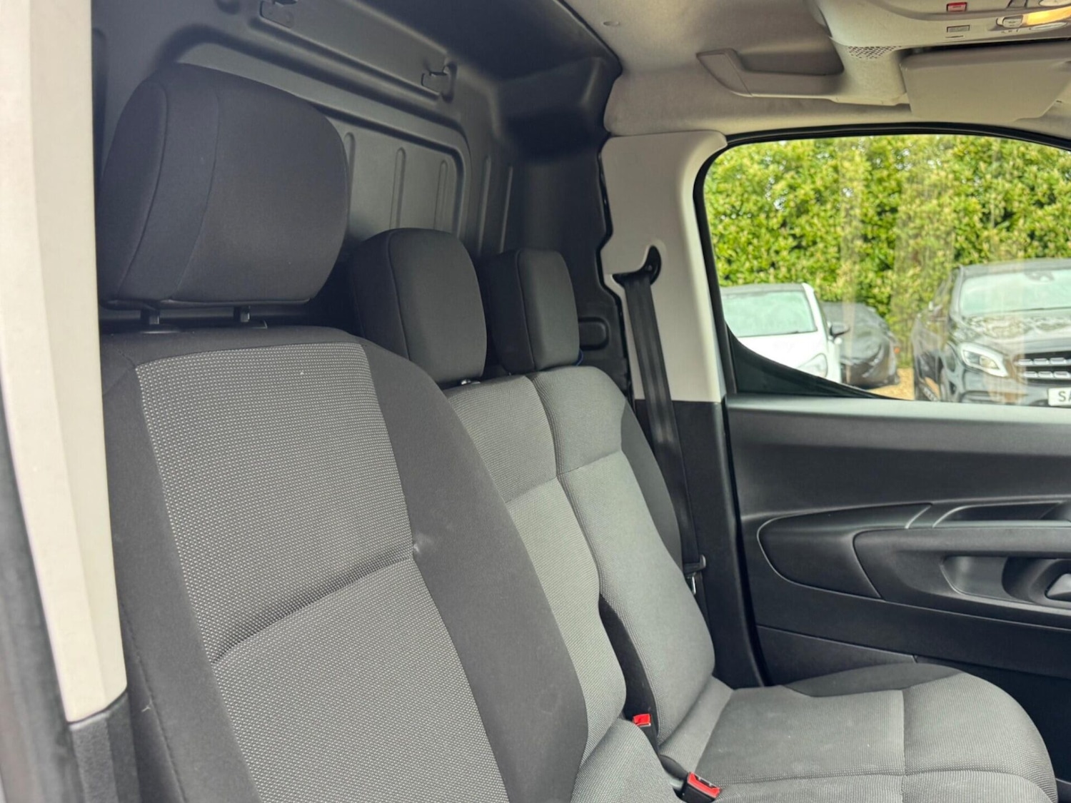 Used Citroen Berlingo 2023 for sale - 78090846: Photo 28