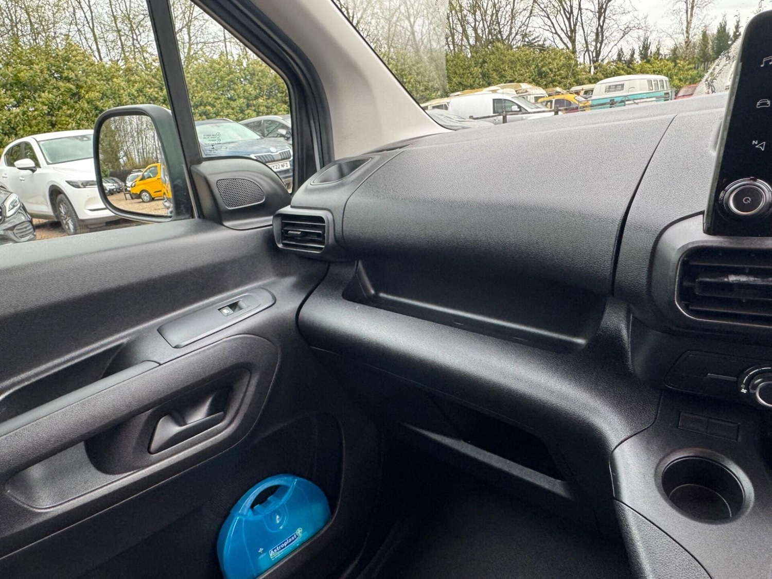 Used Citroen Berlingo 2023 for sale - 78090846: Photo 29